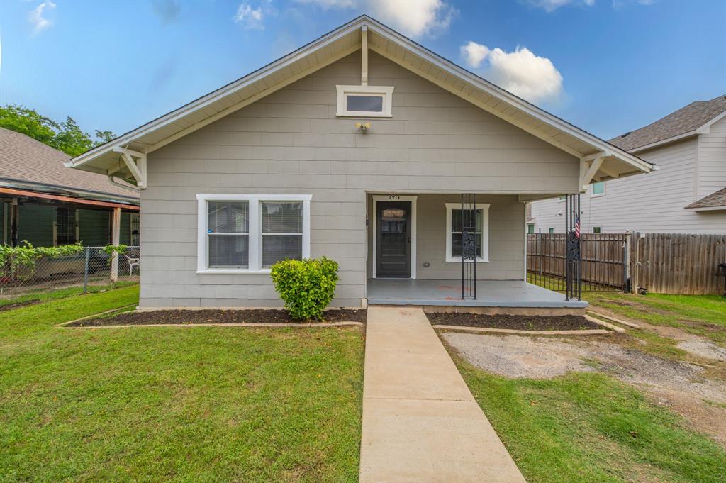 Rosen Heights Second Filing - Residential