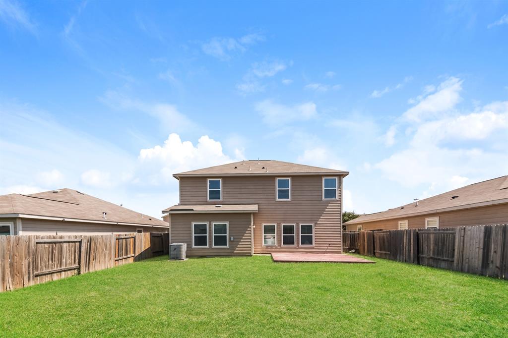 Shady Oaks Estates - Residential