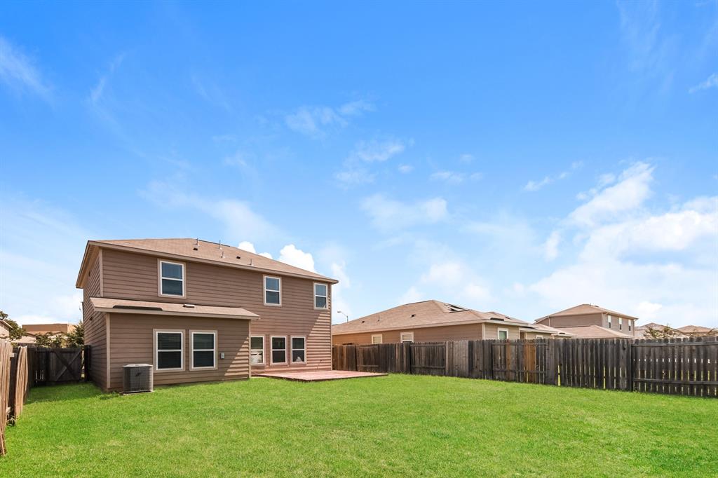 Shady Oaks Estates - Residential