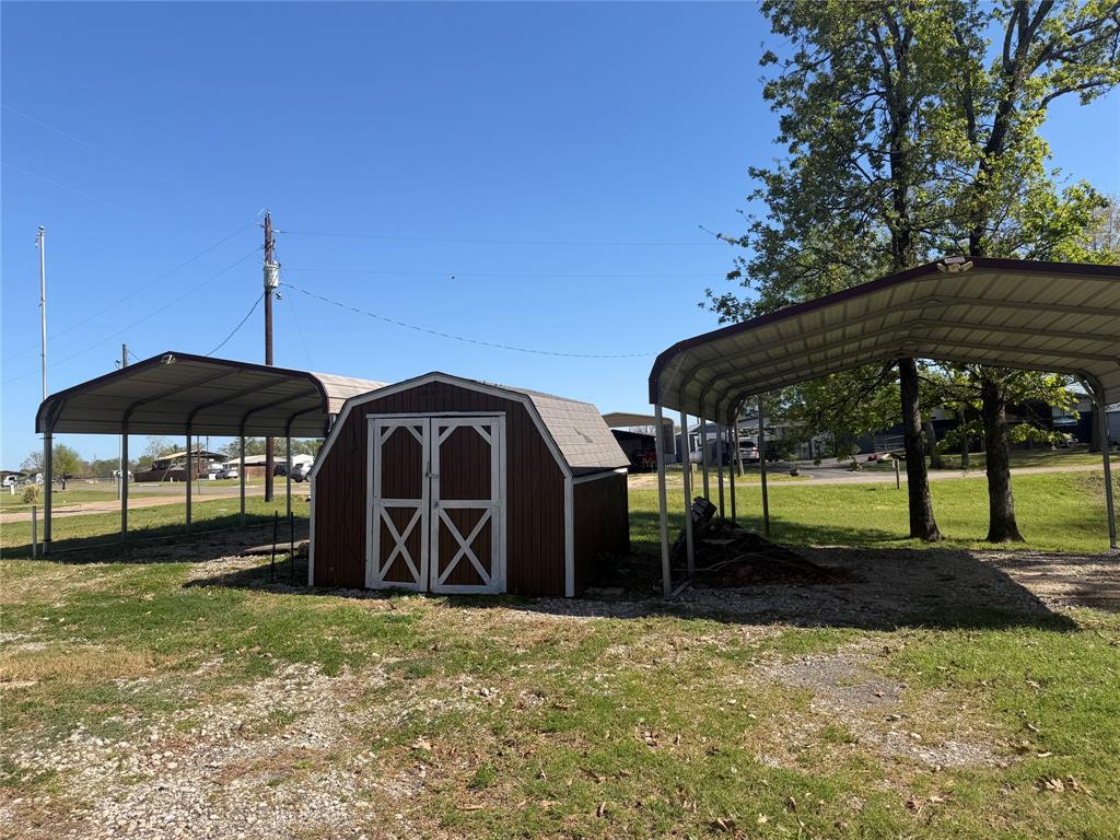 Holiday Villages Of Fork - Residential