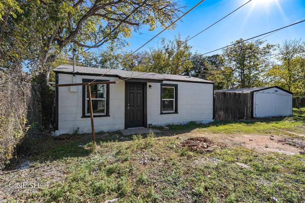 Aline Swan Sub Of Blvd Heights - Residential Income