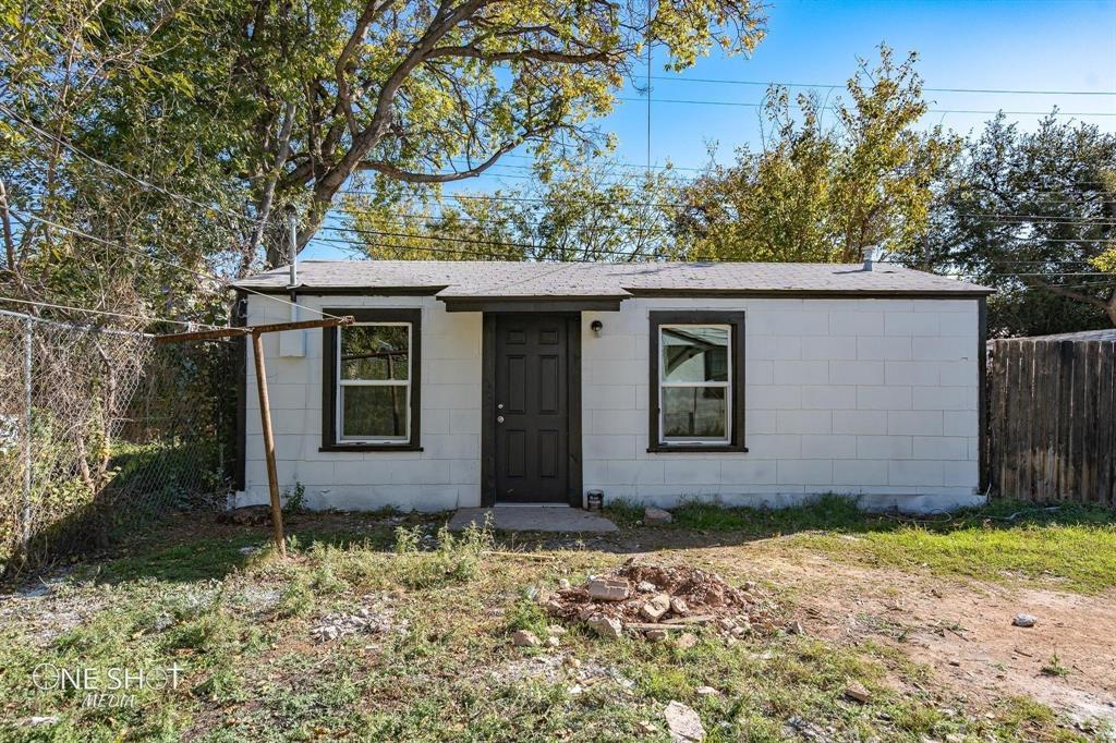 Aline Swan Sub Of Blvd Heights - Residential Income