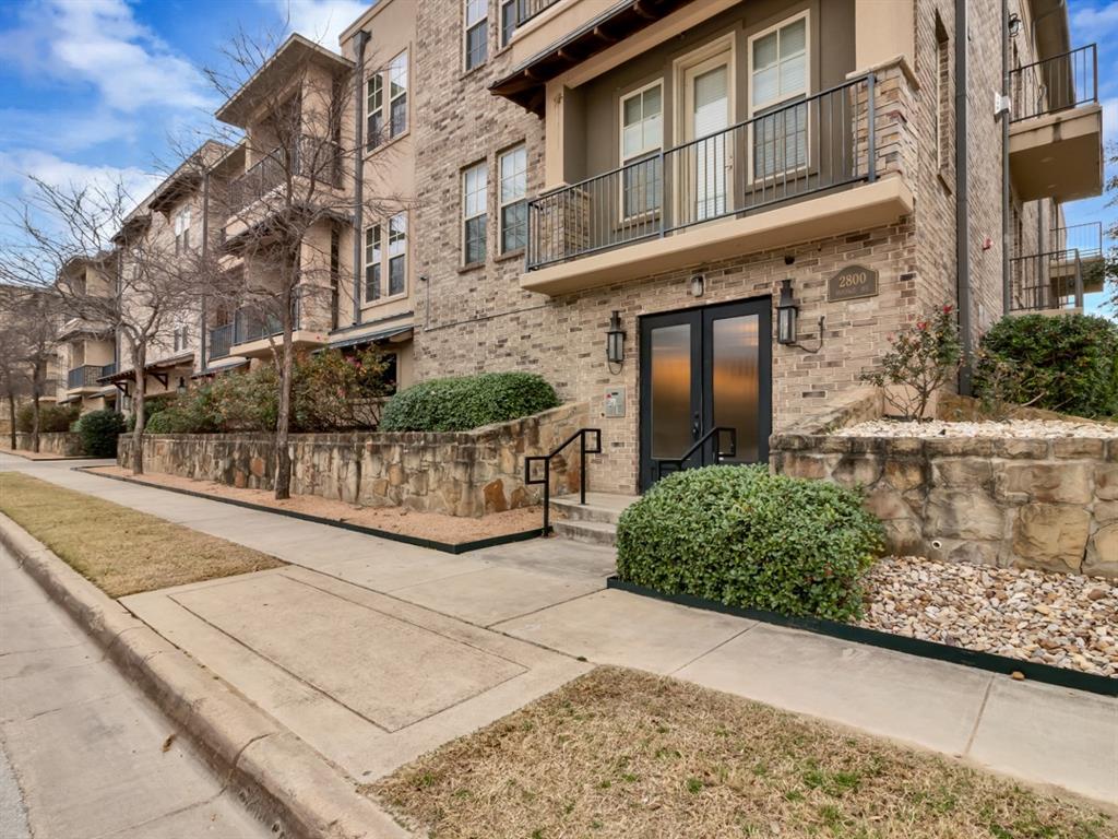 Sandage Condo - Residential