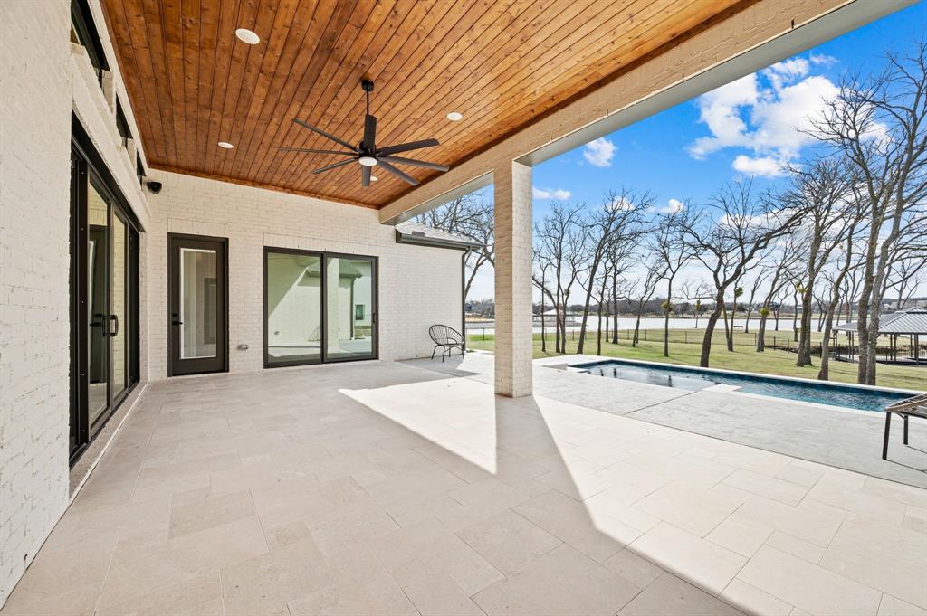 The Resort on Eagle Mountain - Residential