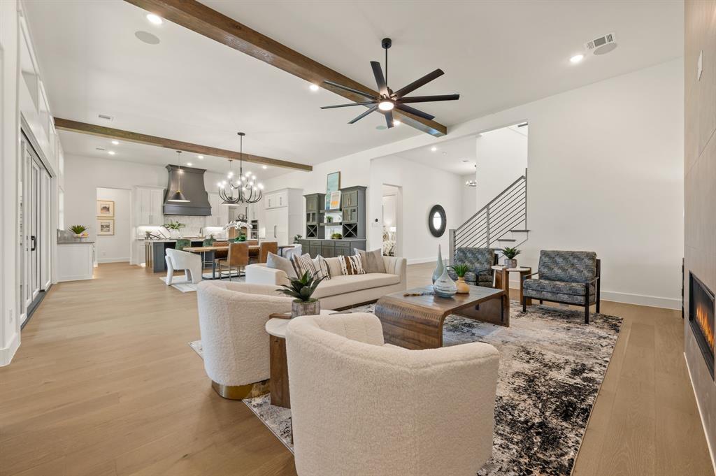 The Resort on Eagle Mountain - Residential