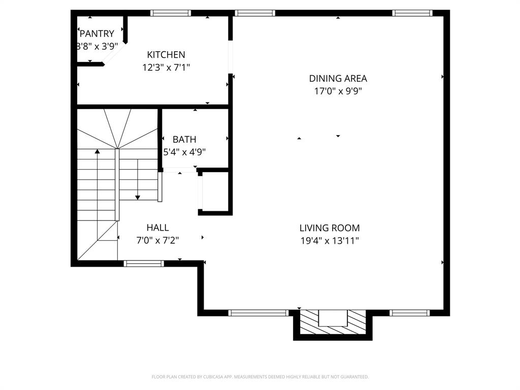 4222 Bowser - Residential