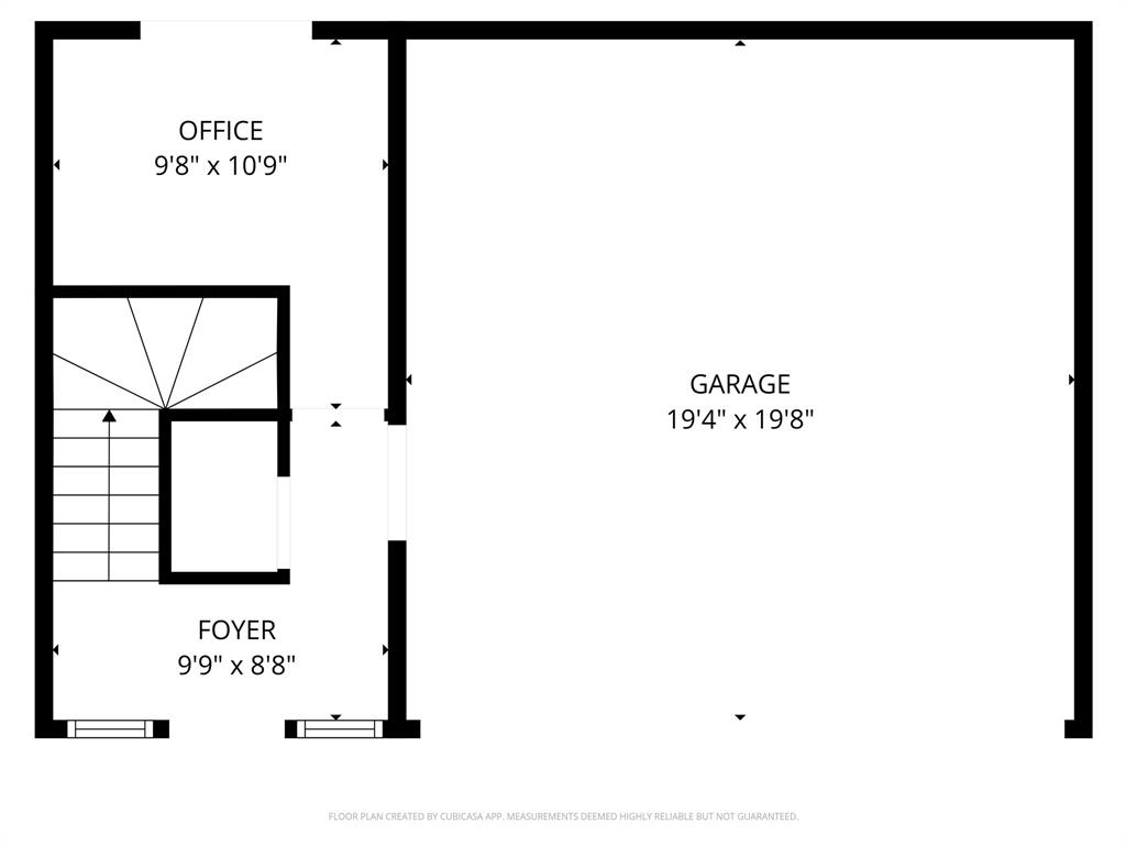 4222 Bowser - Residential