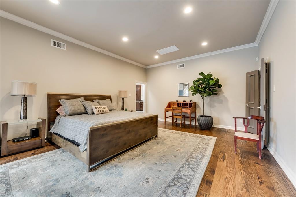 Prestonwood Creek - Residential