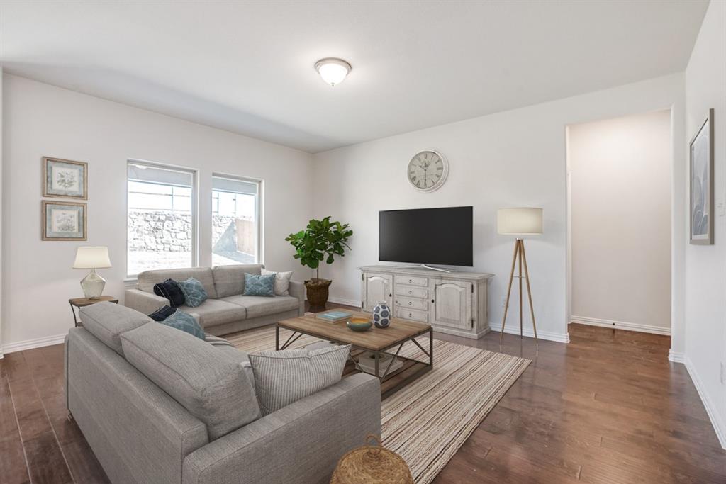 Stark Farms - Residential