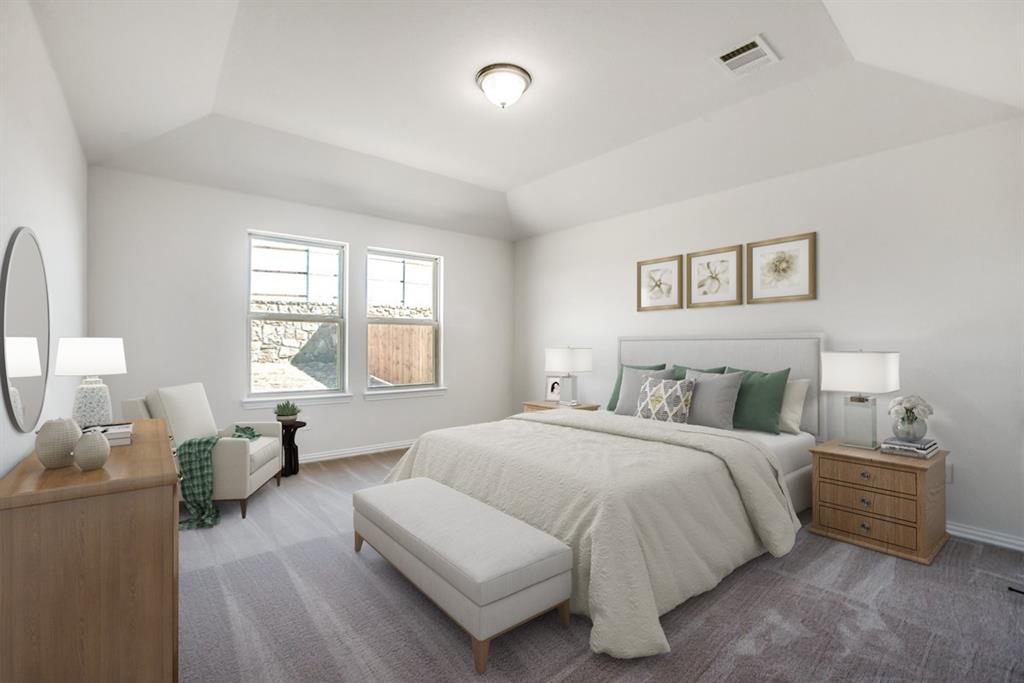 Stark Farms - Residential
