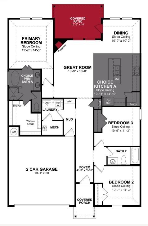Stark Farms - Residential