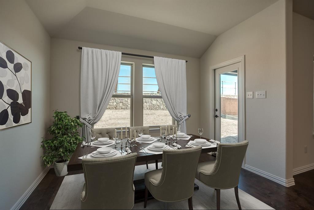 Stark Farms - Residential