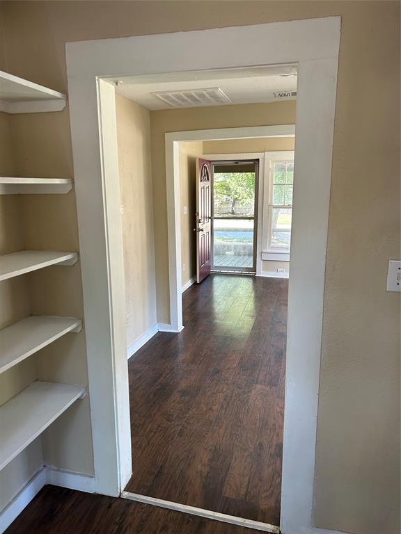 O T Ennis - Residential Lease