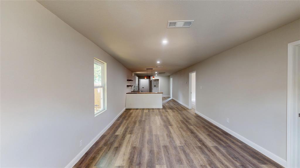 L A Wilson - Residential