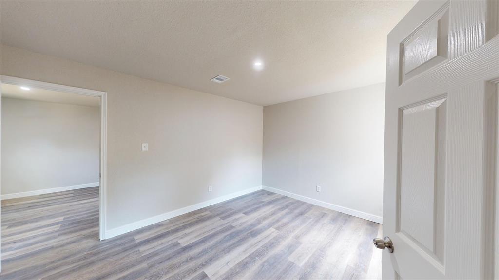 L A Wilson - Residential