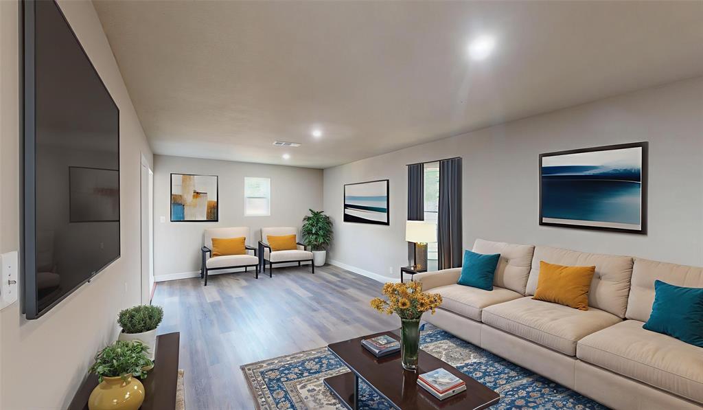 L A Wilson - Residential