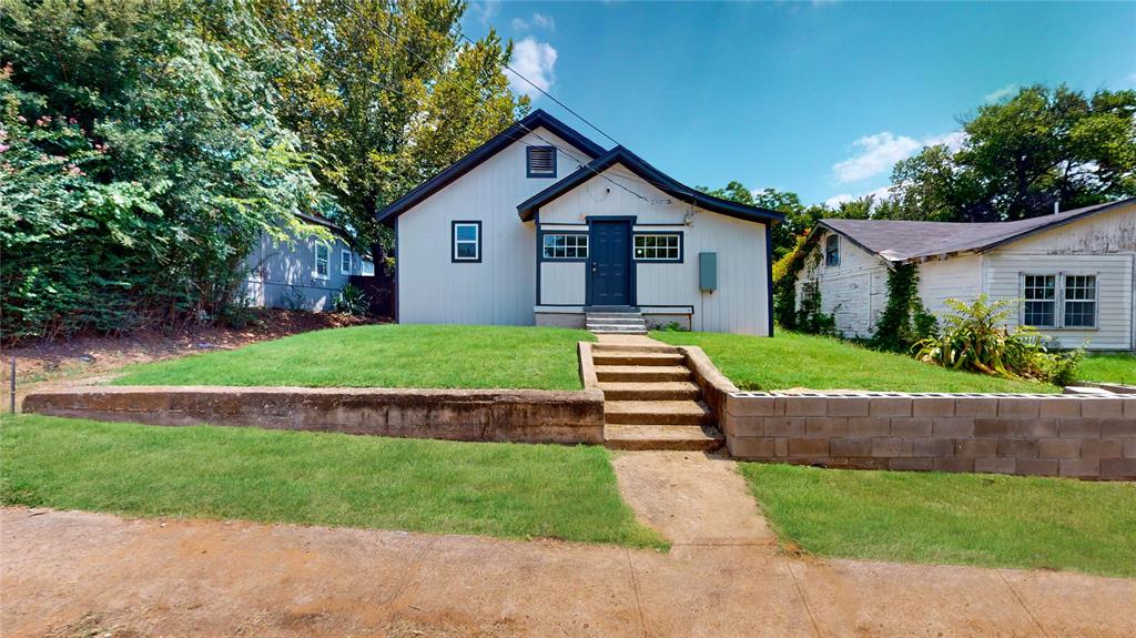 L A Wilson - Residential