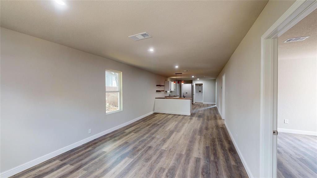 L A Wilson - Residential