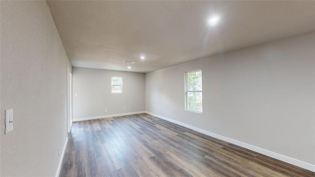 L A Wilson - Residential