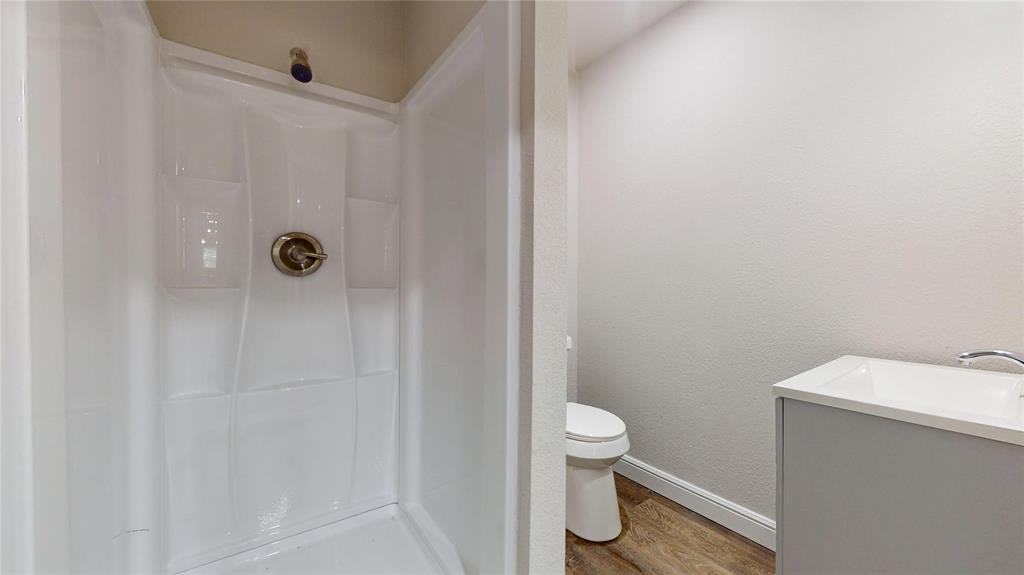 L A Wilson - Residential