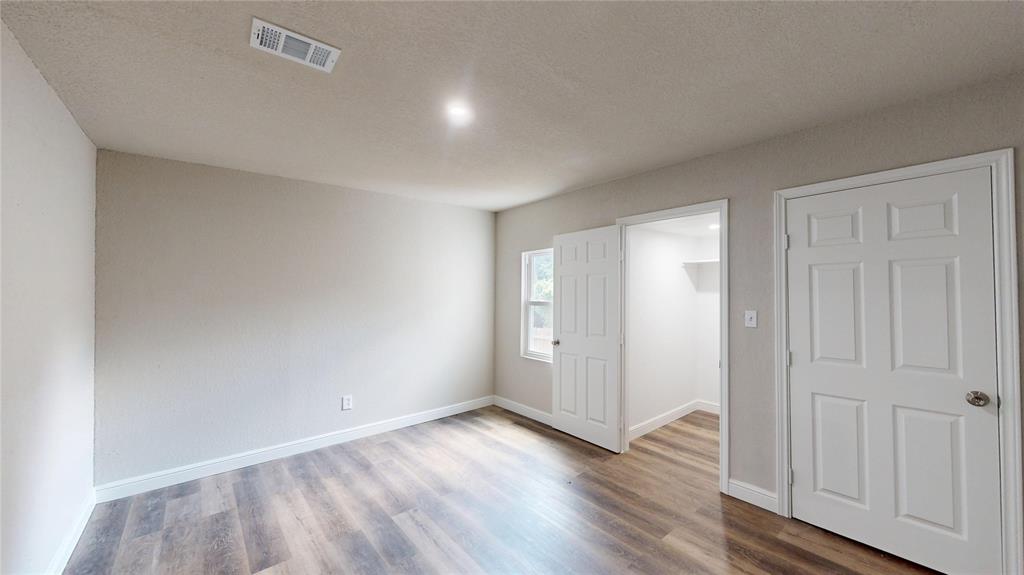 L A Wilson - Residential