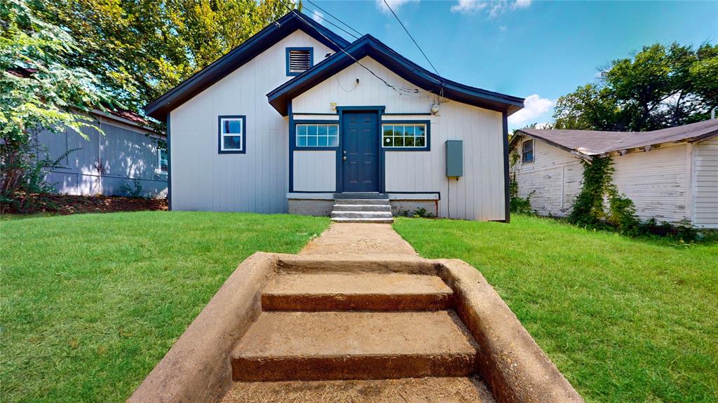 L A Wilson - Residential
