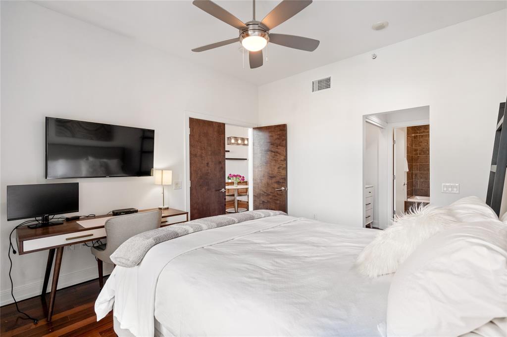 M Central Residences Condo - Residential Lease