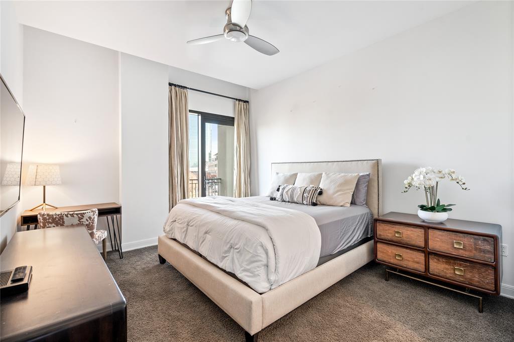 M Central Residences Condo - Residential Lease