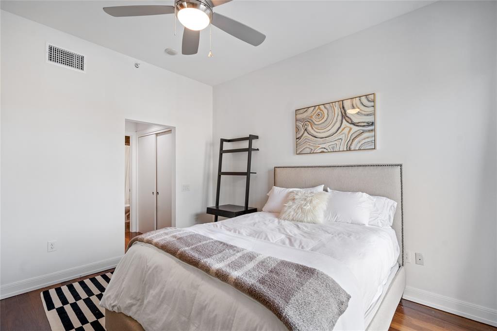 M Central Residences Condo - Residential Lease