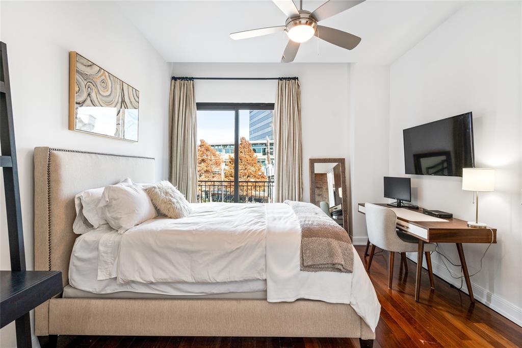 M Central Residences Condo - Residential Lease