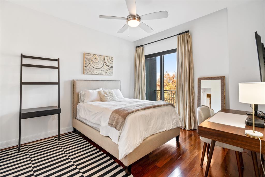 M Central Residences Condo - Residential Lease