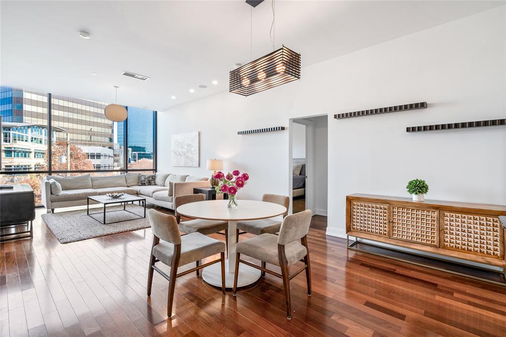 M Central Residences Condo - Residential Lease