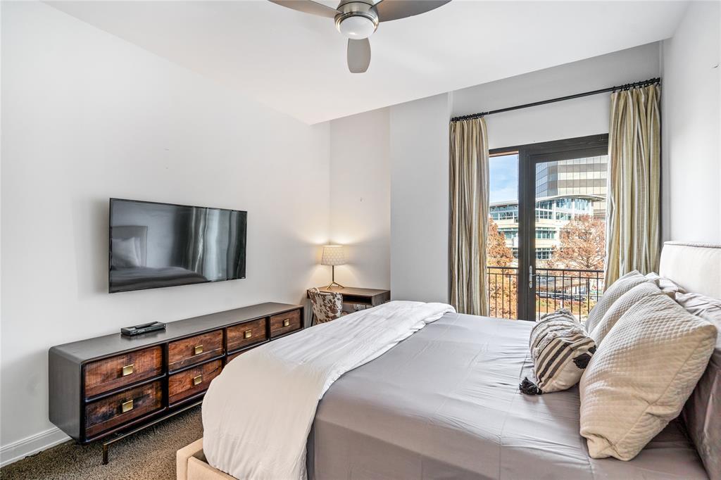 M Central Residences Condo - Residential Lease