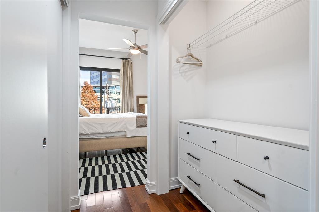 M Central Residences Condo - Residential Lease