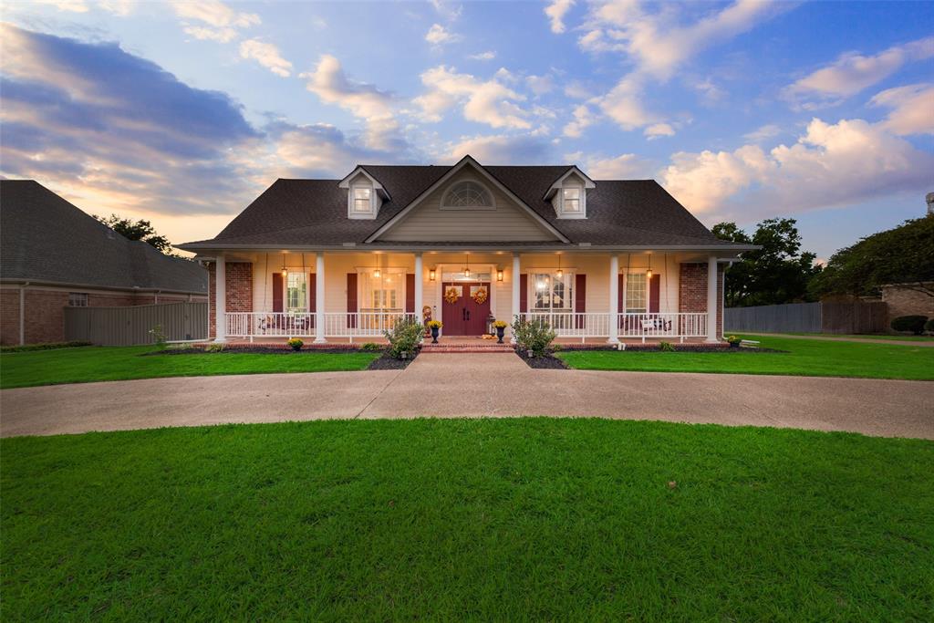 Lakeridge Estate #2 - Residential