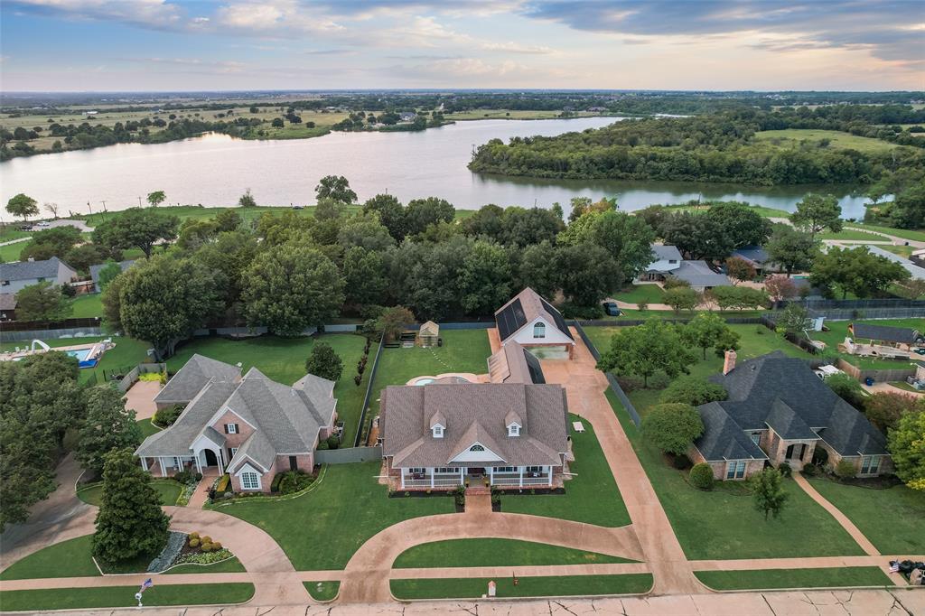 Lakeridge Estate #2 - Residential