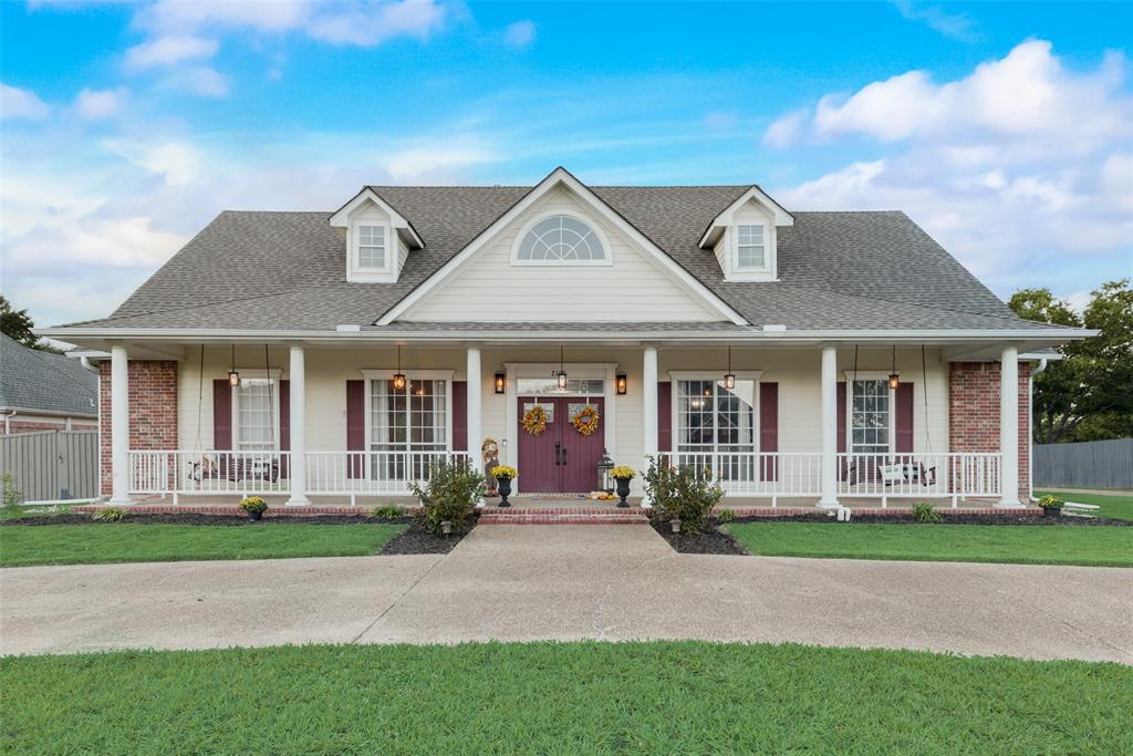 Lakeridge Estate #2 - Residential