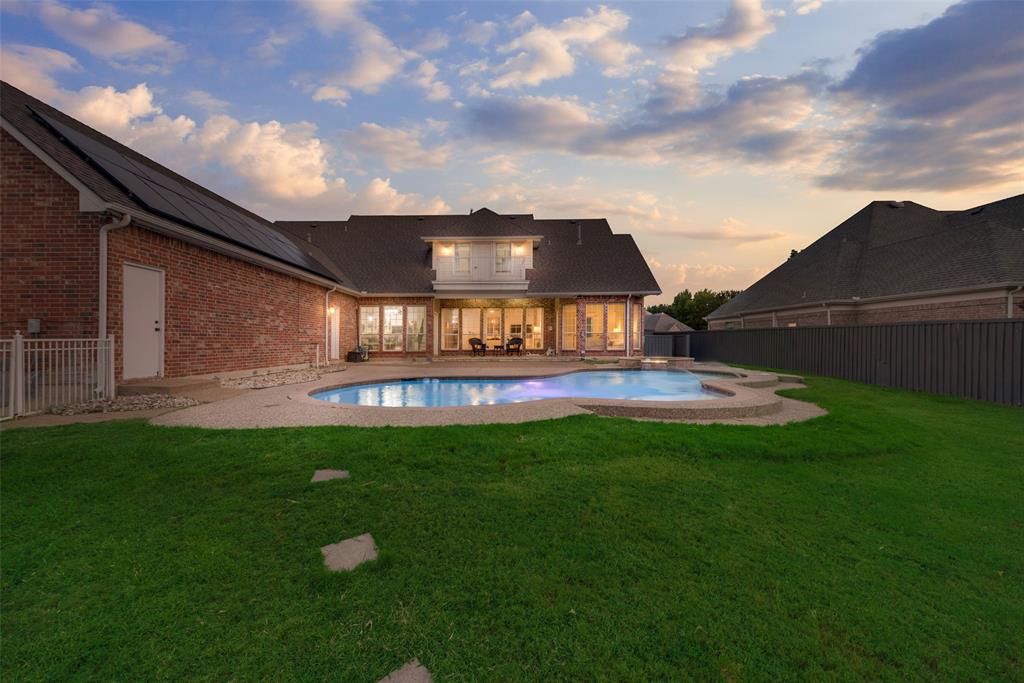 Lakeridge Estate #2 - Residential