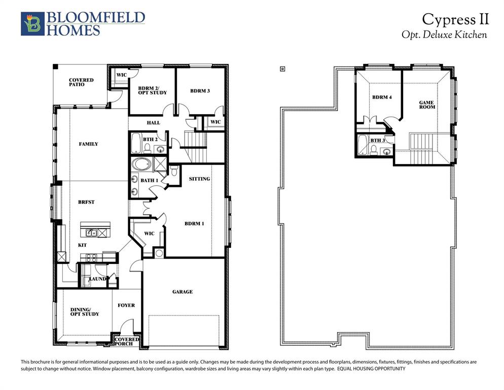 Woodstone - Residential