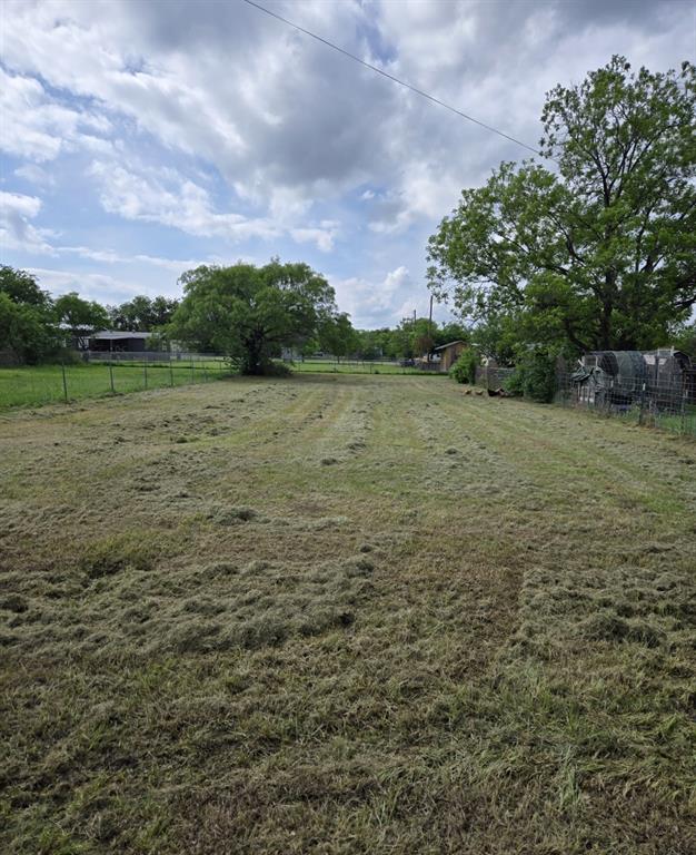 Brownwood Heights - Land