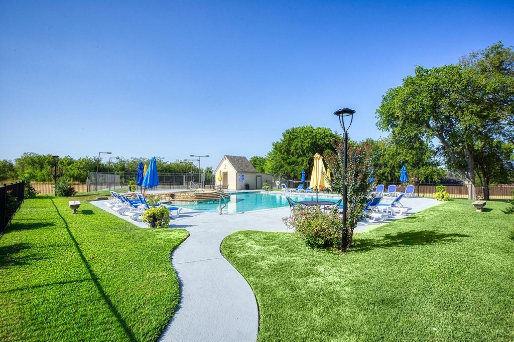 Summer Cove Add Ph Two - Residential