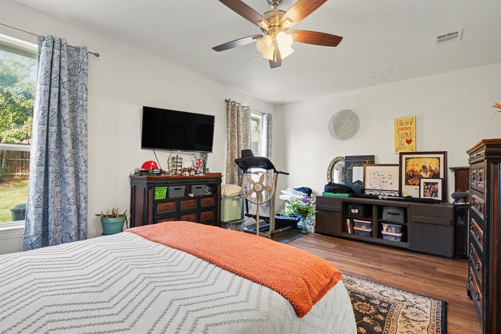 Oaks Of Highland Village - Residential