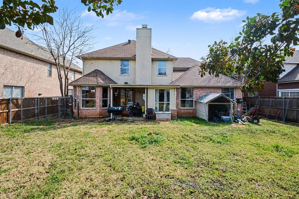 Oaks Of Highland Village - Residential
