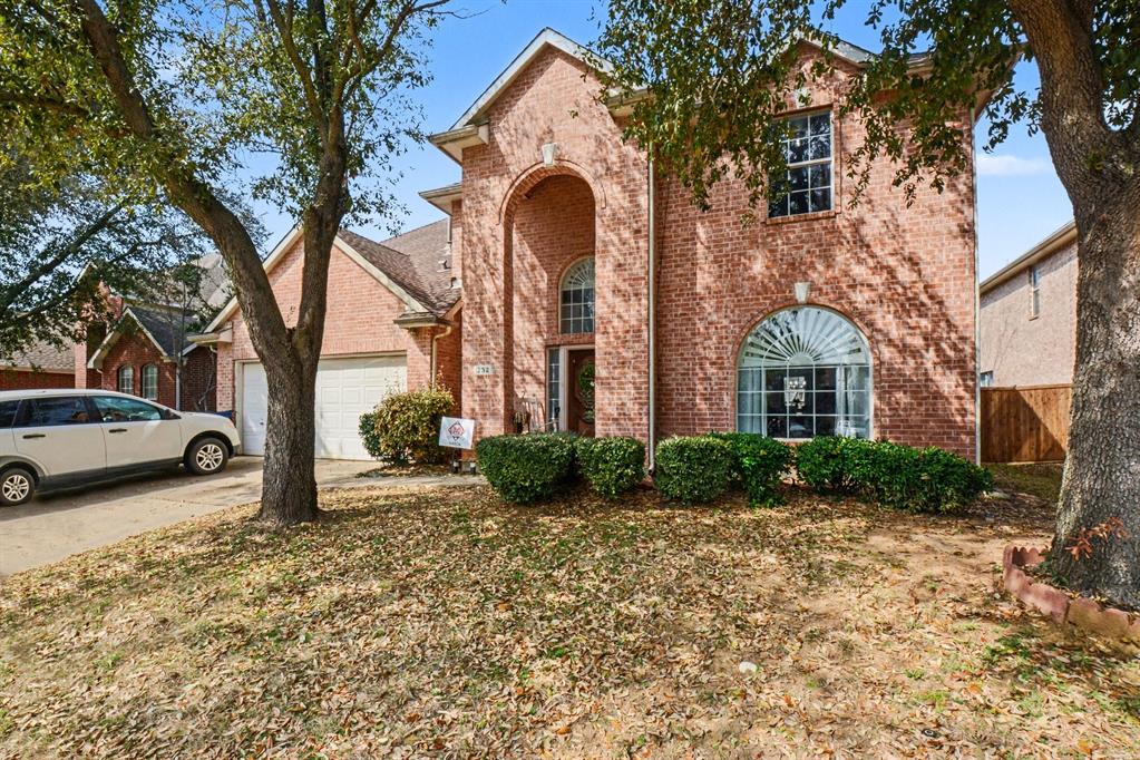 Oaks Of Highland Village - Residential