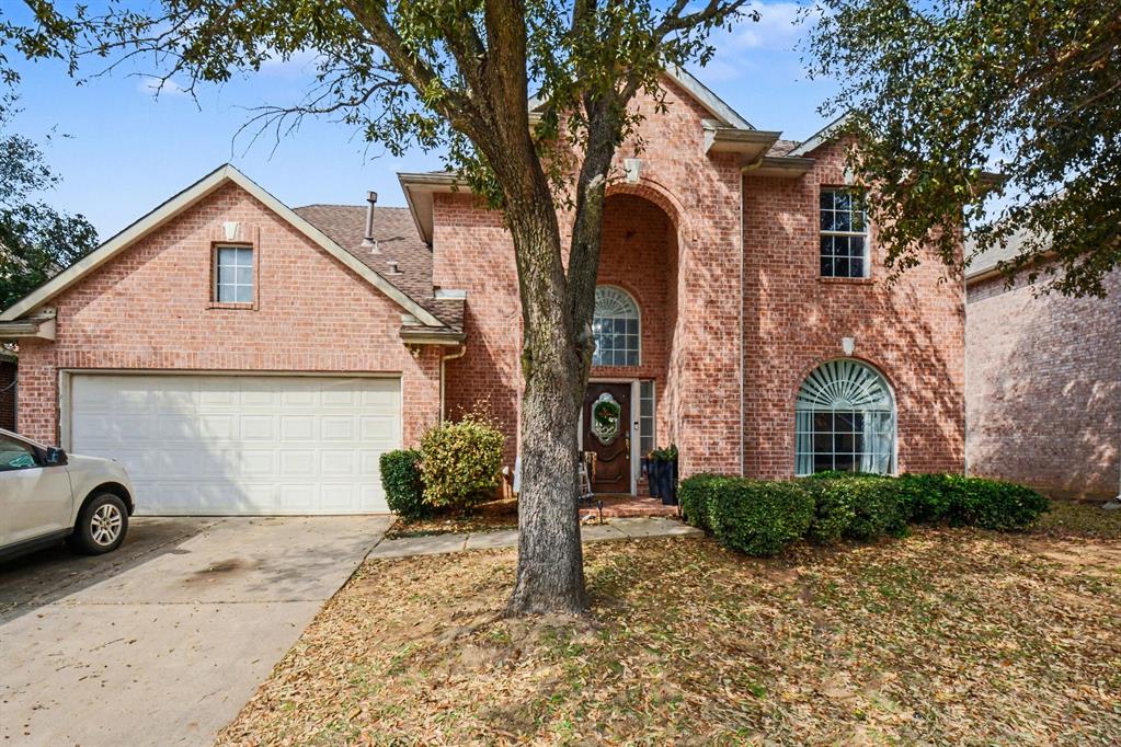 Oaks Of Highland Village - Residential
