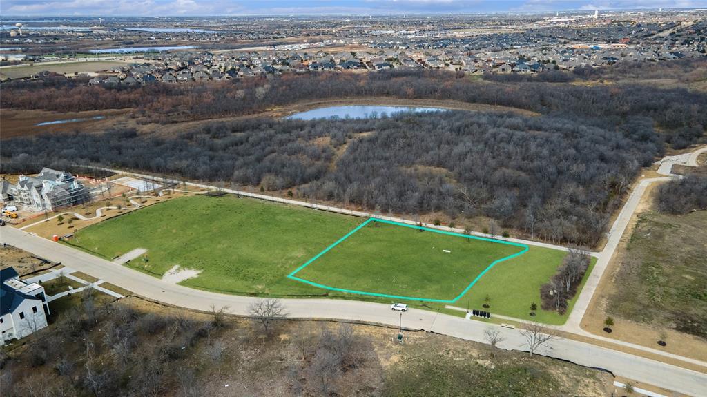 Hills of Kingwood - Land