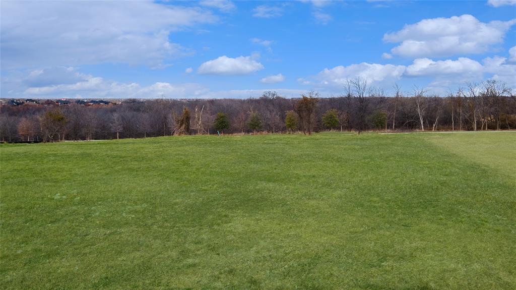 Hills of Kingwood - Land