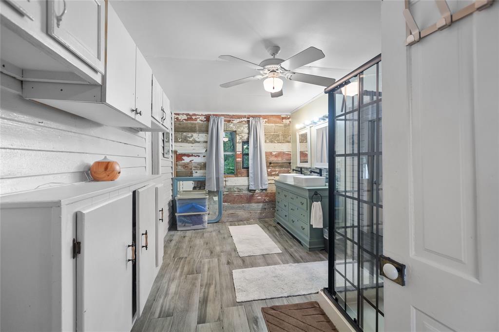 City Of Honey Grove Add - Residential