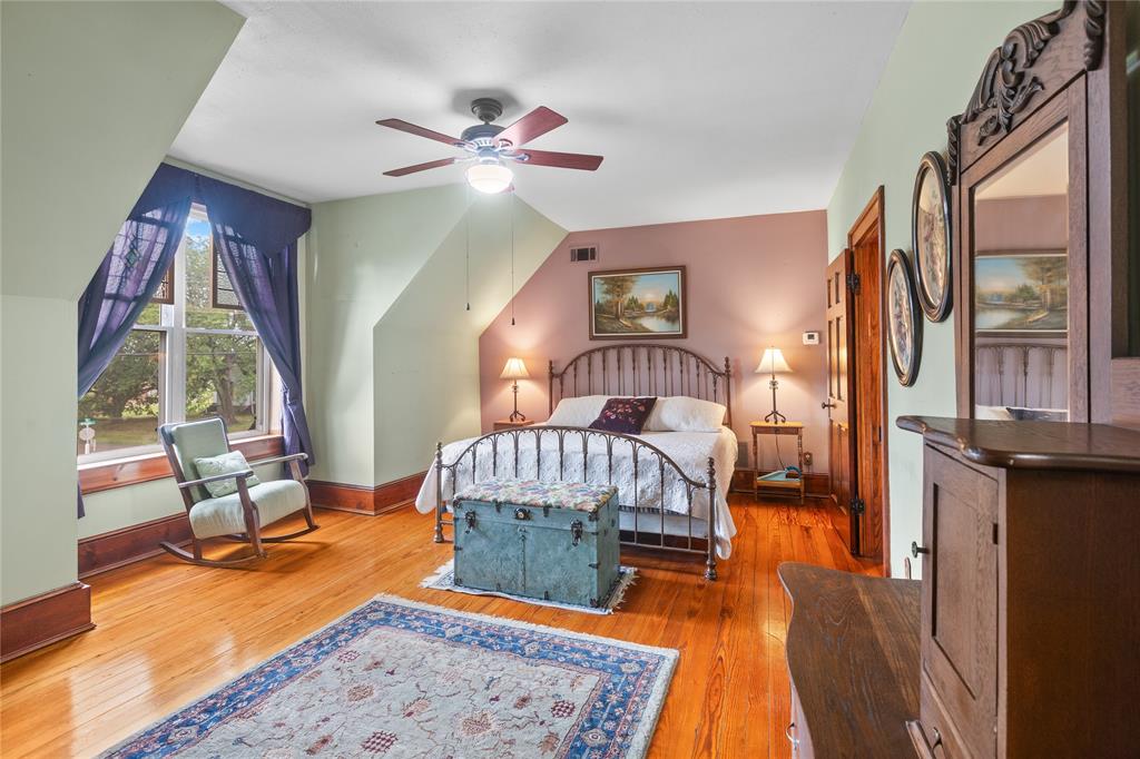 City Of Honey Grove Add - Residential
