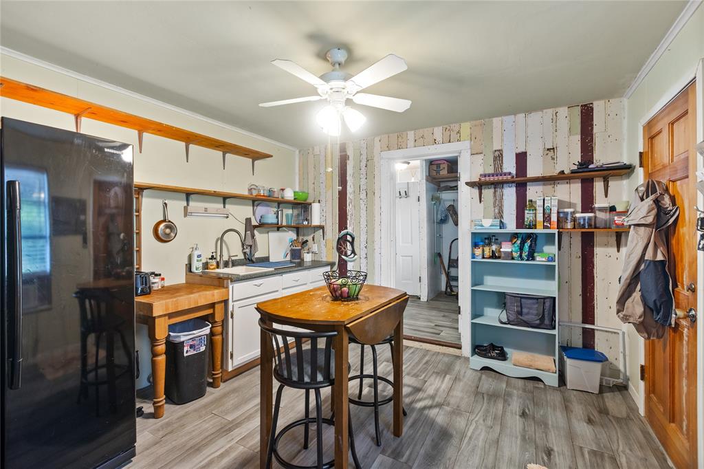City Of Honey Grove Add - Residential